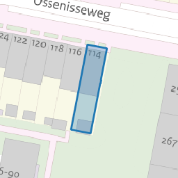 Perceel CLS00-L-1125