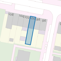 Perceel CLS00-L-1126