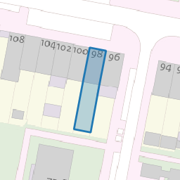 Perceel CLS00-L-1127