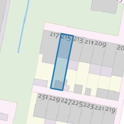 Perceel CLS00-L-1132