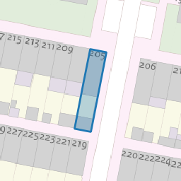 Perceel CLS00-L-1134