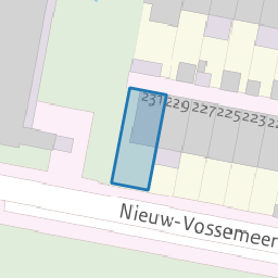 Perceel CLS00-L-1138