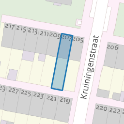 Perceel CLS00-L-1142