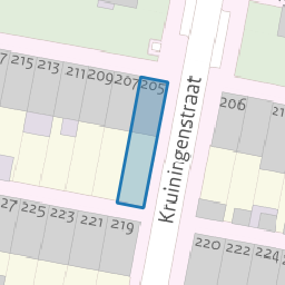 Perceel CLS00-L-1143