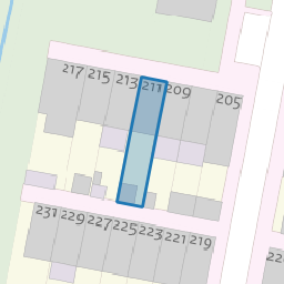 Perceel CLS00-L-1150