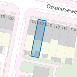 Perceel CLS00-L-1155