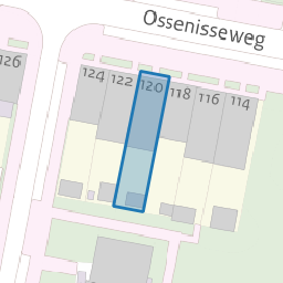 Perceel CLS00-L-1156