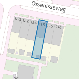 Perceel CLS00-L-1157