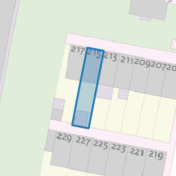 Perceel CLS00-L-1162