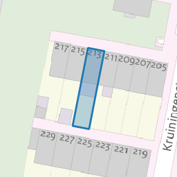 Perceel CLS00-L-1163