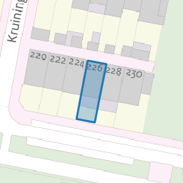 Perceel CLS00-L-1166