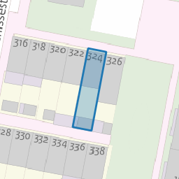 Perceel CLS00-L-1176