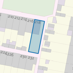 Perceel CLS00-L-1180