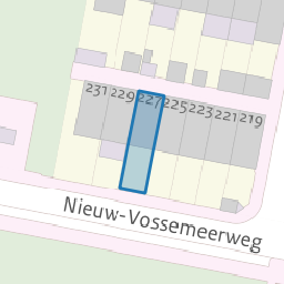 Perceel CLS00-L-1181