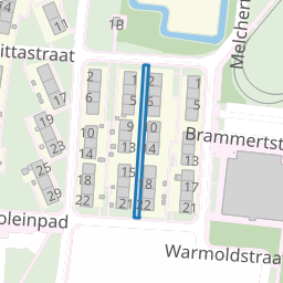 Perceel CLS00-L-1204