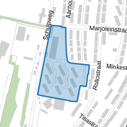 Perceel CLS00-L-1247