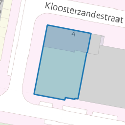 Perceel CLS00-L-1255