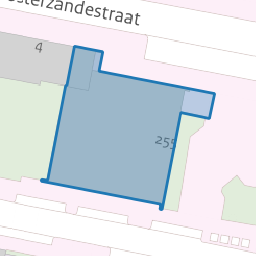Perceel CLS00-L-1256