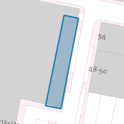 Perceel CLS00-L-1263