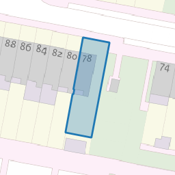 Perceel CLS00-L-1279