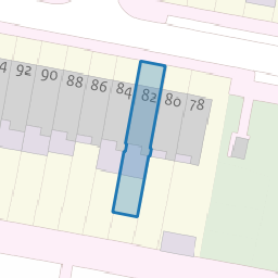 Perceel CLS00-L-1281