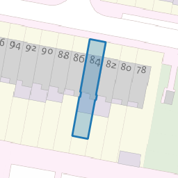 Perceel CLS00-L-1282