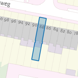 Perceel CLS00-L-1284