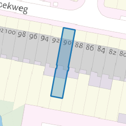 Perceel CLS00-L-1285