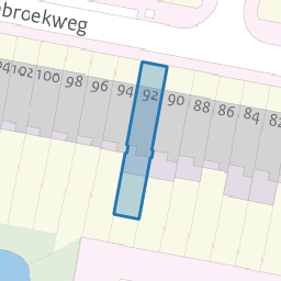 Perceel CLS00-L-1286