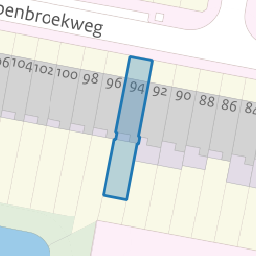 Perceel CLS00-L-1287