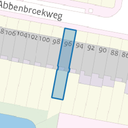 Perceel CLS00-L-1288