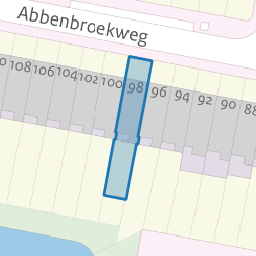 Perceel CLS00-L-1289