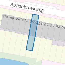 Perceel CLS00-L-1290