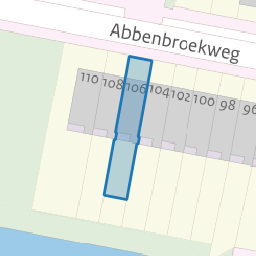 Perceel CLS00-L-1293