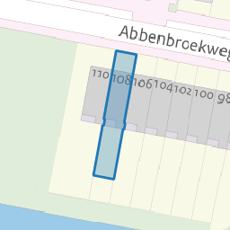 Perceel CLS00-L-1294