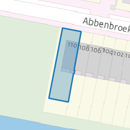 Perceel CLS00-L-1295