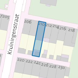 Perceel CLS00-L-1298