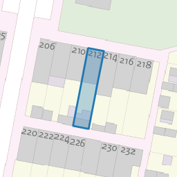 Perceel CLS00-L-1300