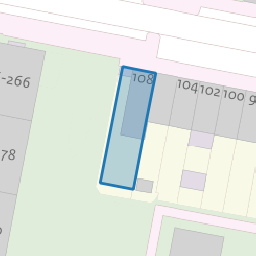 Perceel CLS00-L-1303