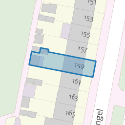 Perceel CLS00-L-1308