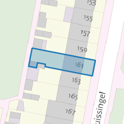 Perceel CLS00-L-1309