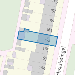 Perceel CLS00-L-1310
