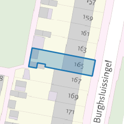 Perceel CLS00-L-1311