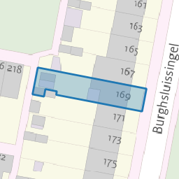 Perceel CLS00-L-1313