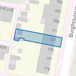 Perceel CLS00-L-1315