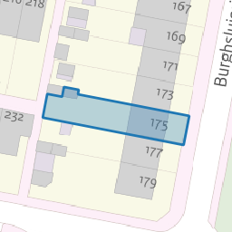 Perceel CLS00-L-1316