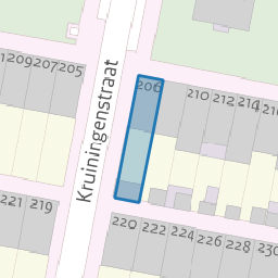 Perceel CLS00-L-1346