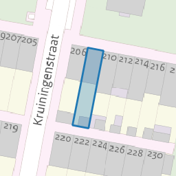 Perceel CLS00-L-1347