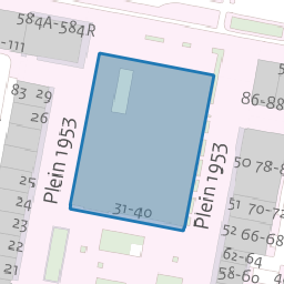 Perceel CLS00-L-1350