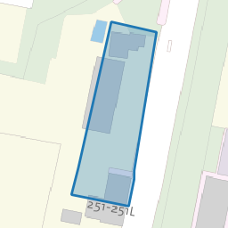 Perceel CLS00-L-1352